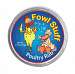 Fowl Stuff Seasoning