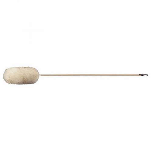 Lambswool Dusters