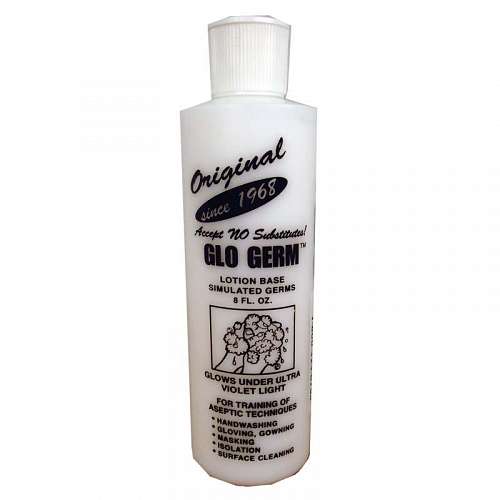 Glo Germ Gel