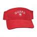 Kemp USA Lifeguard Visor