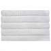 Luxury Stripe Bath Rug