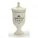 Le Maison Paris Tall Canister