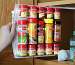 Clip SpiceStor Organizer