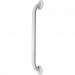 White Powder-Coated grab Bar