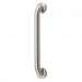 No-Drill Stainless Steel Grab Bar