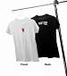 Women's Red Cup Tee