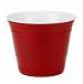 Red Cup Party Bucket