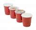 Red Cup 5 oz. Cups