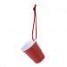 Red Cup Ornament
