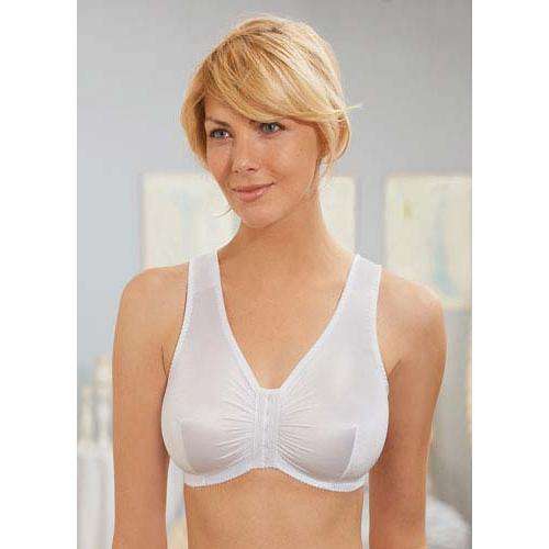 Glamorise Front Closing Bra