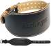 6" Padded Leather Belt