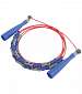 Beaded X2 Speed Rope