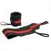 Red Line Wrist Wraps