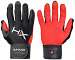 Humanx Men's X3 Full Finger WristWrap Gloves