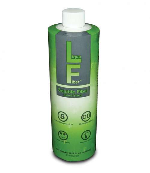Liquafiber