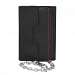 Safe ID Accent Wallet with Chain