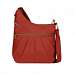 Anti-Theft Signature 3 Compartment Crossbody