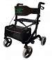 Ovation Compact Rollator