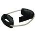CanDo Exercise Tubing with Cuff Exerciser - 35"