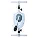 CanDo Magneciser Adjustable Shoulder Wheel