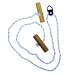 CanDo WalSlide Original Exercise Station Accessory