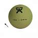 CanDo Soft Pliable Medicine Ball
