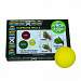CanDo Memory Foam Squeeze Ball