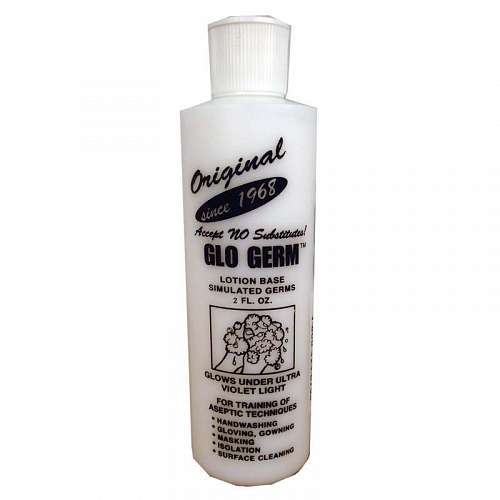 Glo Germ Gel