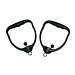 CanDo Exercise Band Accessory - HoldRite Handles