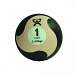CanDo Firm Medicine Ball