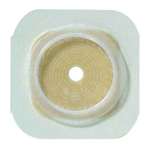 CenterPointLock SoftFlex Standard Wear Skin Barrier with Porous Cloth Tape