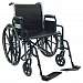 Silver Sport 2 Wheelchair
