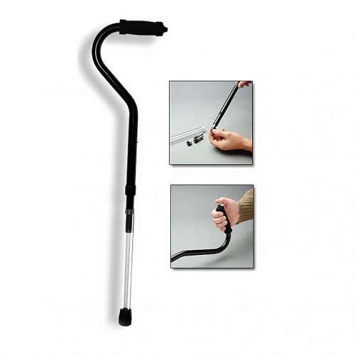Pathlighter Adjustable Lighted Cane