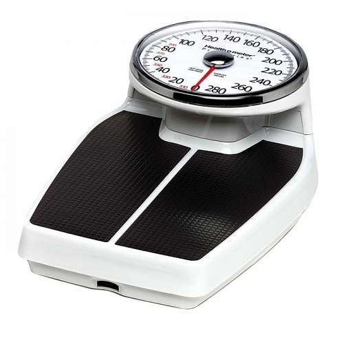 Professional Floor Dial Scale
