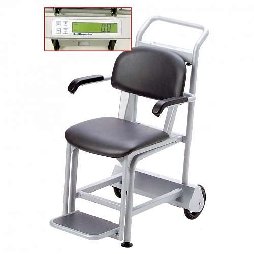 Digital Chair Scale