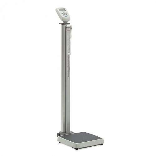 Electronic Physician Scale Eye Level