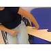 Quadriplegic Transfer Board