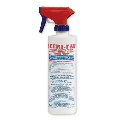 Steri-Fab