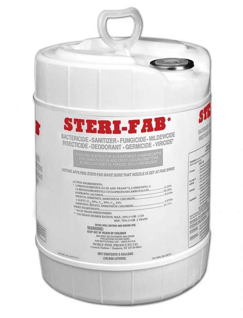 Steri-Fab