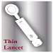 Advocate Lancets
