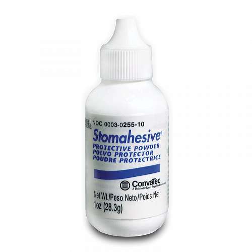 Stomahesive Protective Powder