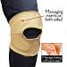 Massaging Knee Wrap