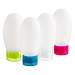 Soft Touch Dispensing Bottle