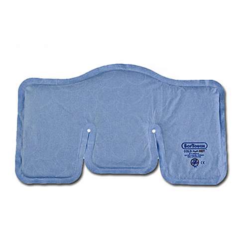 Soft Touch Hot and Cold Packs