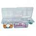 Disposable Personal Belongings Case