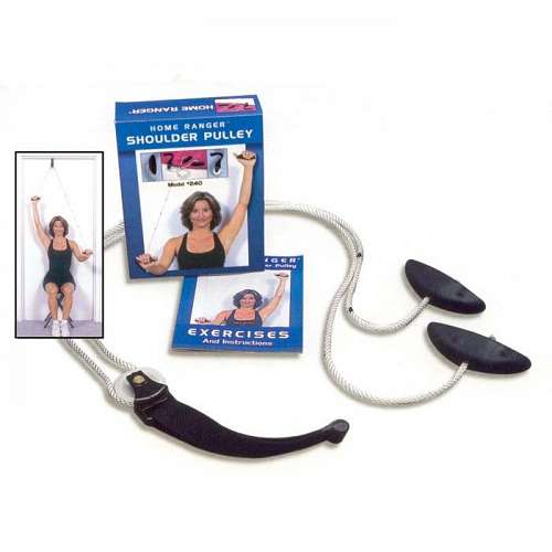 Home Ranger Shoulder Pulley