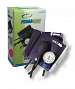 Blood Pressure Kit with D-Ring Cuff