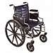 Invacare IVC Tracer EX2 Wheelchair
