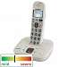Clarity D714 DECT 6.0 Amplified Cordless Phone with Answering Machine - 1 Year Warranty