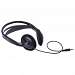 Listen Technologies Universal Stereo Headphone